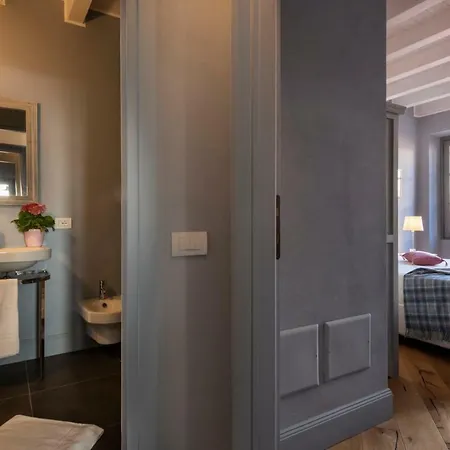 Isola Bella Apartments, Appartamento *