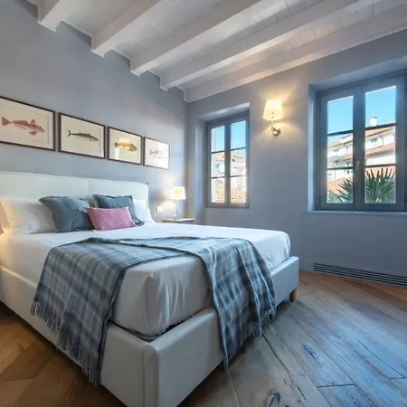 Appartamento Isola Bella Apartments,